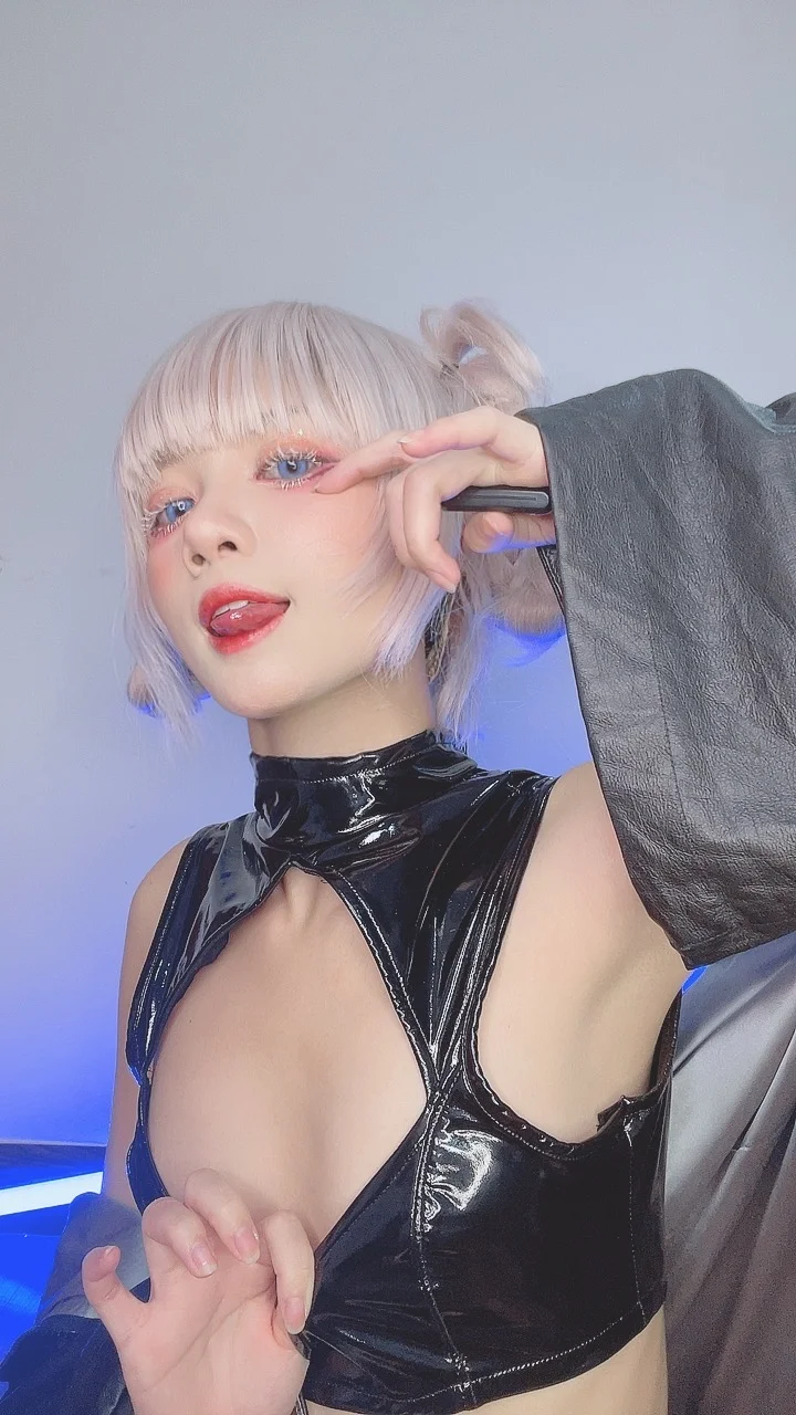 PoppaChan - Nazuna Nanakusa [91P,15V-956MB] tg@simisebaisi 【丝足阁】033.webp